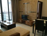 She & He Hotel Apartment Rui'an Zhuangyi в Гуанчжоу Китай ✅. Забронировать номер онлайн по выгодной цене в She & He Hotel Apartment Rui'an Zhuangyi. Трансфер из аэропорта.