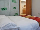 She & He Hotel Apartment Rui'an Zhuangyi в Гуанчжоу Китай ✅. Забронировать номер онлайн по выгодной цене в She & He Hotel Apartment Rui'an Zhuangyi. Трансфер из аэропорта.