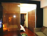 Guangzhou River Class Hotel Apartment в Гуанчжоу Китай ✅. Забронировать номер онлайн по выгодной цене в Guangzhou River Class Hotel Apartment. Трансфер из аэропорта.