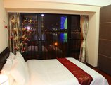 Guangzhou River Class Hotel Apartment в Гуанчжоу Китай ✅. Забронировать номер онлайн по выгодной цене в Guangzhou River Class Hotel Apartment. Трансфер из аэропорта.