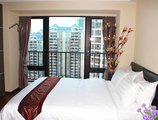 Guangzhou River Class Hotel Apartment в Гуанчжоу Китай ✅. Забронировать номер онлайн по выгодной цене в Guangzhou River Class Hotel Apartment. Трансфер из аэропорта.