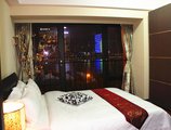 Guangzhou River Class Hotel Apartment в Гуанчжоу Китай ✅. Забронировать номер онлайн по выгодной цене в Guangzhou River Class Hotel Apartment. Трансфер из аэропорта.