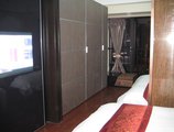 Guangzhou River Class Hotel Apartment в Гуанчжоу Китай ✅. Забронировать номер онлайн по выгодной цене в Guangzhou River Class Hotel Apartment. Трансфер из аэропорта.