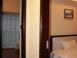 Guangzhou River Class Hotel Apartment в Гуанчжоу Китай ✅. Забронировать номер онлайн по выгодной цене в Guangzhou River Class Hotel Apartment. Трансфер из аэропорта.