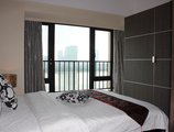 Guangzhou River Class Hotel Apartment в Гуанчжоу Китай ✅. Забронировать номер онлайн по выгодной цене в Guangzhou River Class Hotel Apartment. Трансфер из аэропорта.