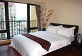 Guangzhou River Class Hotel Apartment в Гуанчжоу Китай ✅. Забронировать номер онлайн по выгодной цене в Guangzhou River Class Hotel Apartment. Трансфер из аэропорта.
