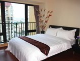 Guangzhou River Class Hotel Apartment в Гуанчжоу Китай ✅. Забронировать номер онлайн по выгодной цене в Guangzhou River Class Hotel Apartment. Трансфер из аэропорта.