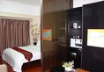 Guangzhou River Class Hotel Apartment в Гуанчжоу Китай ✅. Забронировать номер онлайн по выгодной цене в Guangzhou River Class Hotel Apartment. Трансфер из аэропорта.
