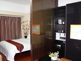 Guangzhou River Class Hotel Apartment в Гуанчжоу Китай ✅. Забронировать номер онлайн по выгодной цене в Guangzhou River Class Hotel Apartment. Трансфер из аэропорта.