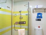 7Days Inn Guangzhou Baoye Road Shayuan Subway Station в Гуанчжоу Китай ✅. Забронировать номер онлайн по выгодной цене в 7Days Inn Guangzhou Baoye Road Shayuan Subway Station. Трансфер из аэропорта.