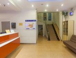 7Days Inn Guangzhou Baoye Road Shayuan Subway Station