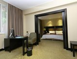 King Garden Hotel в Гуанчжоу Китай ✅. Забронировать номер онлайн по выгодной цене в King Garden Hotel. Трансфер из аэропорта.