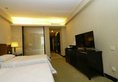 King Garden Hotel в Гуанчжоу Китай ✅. Забронировать номер онлайн по выгодной цене в King Garden Hotel. Трансфер из аэропорта.