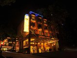 King Garden Hotel в Гуанчжоу Китай ✅. Забронировать номер онлайн по выгодной цене в King Garden Hotel. Трансфер из аэропорта.