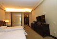 King Garden Hotel в Гуанчжоу Китай ✅. Забронировать номер онлайн по выгодной цене в King Garden Hotel. Трансфер из аэропорта.
