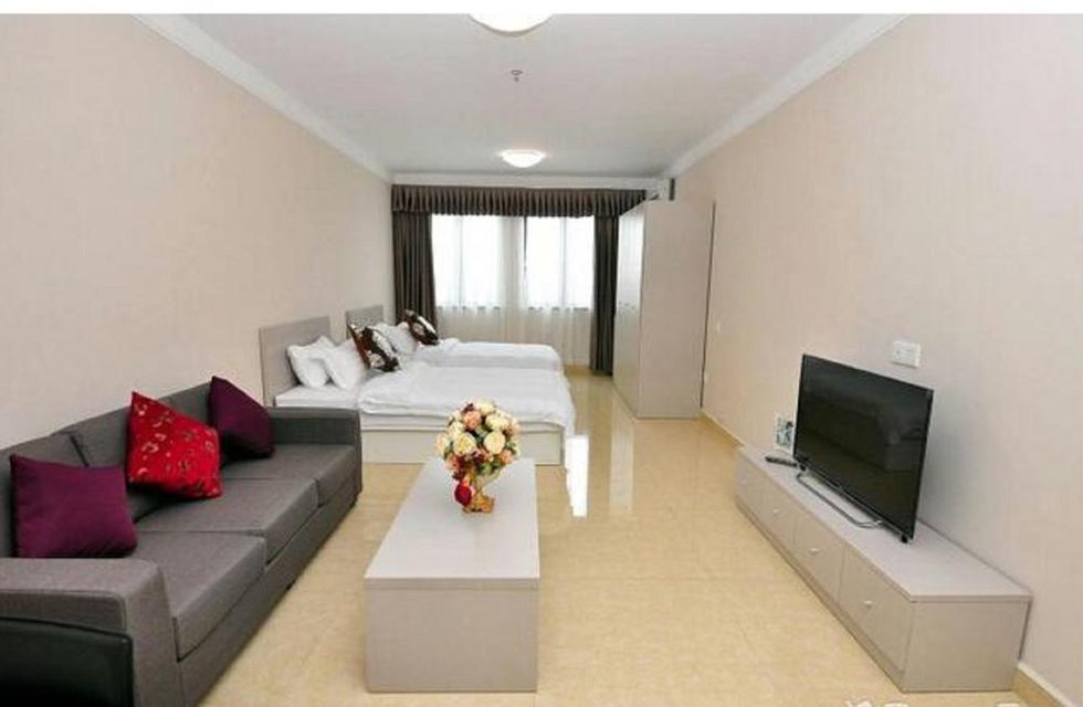 Guangzhou Mandy Hotel в Гуанчжоу Китай ✅. Забронировать номер онлайн по выгодной цене в Guangzhou Mandy Hotel. Трансфер из аэропорта.