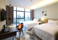 Mei Ci Hotel Chimlong North Gate Branch в Гуанчжоу Китай ✅. Забронировать номер онлайн по выгодной цене в Mei Ci Hotel Chimlong North Gate Branch. Трансфер из аэропорта.