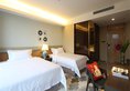Mei Ci Hotel Chimlong North Gate Branch в Гуанчжоу Китай ✅. Забронировать номер онлайн по выгодной цене в Mei Ci Hotel Chimlong North Gate Branch. Трансфер из аэропорта.