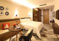 Mei Ci Hotel Chimlong North Gate Branch в Гуанчжоу Китай ✅. Забронировать номер онлайн по выгодной цене в Mei Ci Hotel Chimlong North Gate Branch. Трансфер из аэропорта.