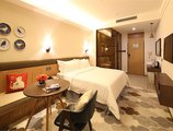 Mei Ci Hotel Chimlong North Gate Branch в Гуанчжоу Китай ✅. Забронировать номер онлайн по выгодной цене в Mei Ci Hotel Chimlong North Gate Branch. Трансфер из аэропорта.