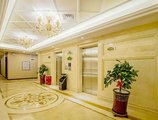 Vienna Hotel Guangzhou Yunbao в Гуанчжоу Китай ✅. Забронировать номер онлайн по выгодной цене в Vienna Hotel Guangzhou Yunbao. Трансфер из аэропорта.