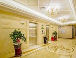 Vienna Hotel Guangzhou Yunbao в Гуанчжоу Китай ✅. Забронировать номер онлайн по выгодной цене в Vienna Hotel Guangzhou Yunbao. Трансфер из аэропорта.