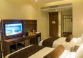 Suntosa hotel в Гуанчжоу Китай ✅. Забронировать номер онлайн по выгодной цене в Suntosa hotel. Трансфер из аэропорта.