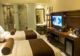 Suntosa hotel в Гуанчжоу Китай ✅. Забронировать номер онлайн по выгодной цене в Suntosa hotel. Трансфер из аэропорта.