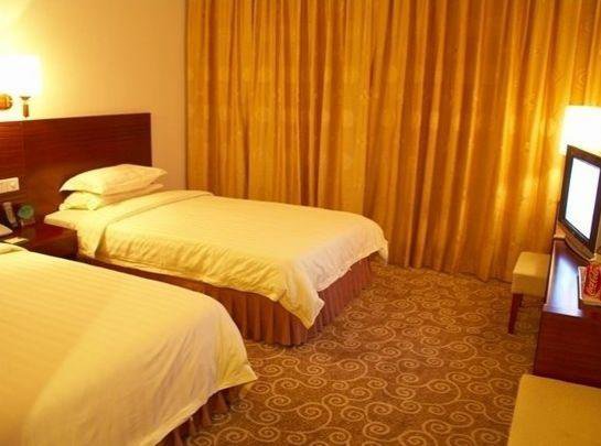 Pazhou Plaza Hotel в Гуанчжоу Китай ✅. Забронировать номер онлайн по выгодной цене в Pazhou Plaza Hotel. Трансфер из аэропорта.