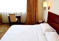 Pazhou Plaza Hotel в Гуанчжоу Китай ✅. Забронировать номер онлайн по выгодной цене в Pazhou Plaza Hotel. Трансфер из аэропорта.