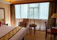 Vienna Hotel Guangzhou Nanhu Park в Гуанчжоу Китай ✅. Забронировать номер онлайн по выгодной цене в Vienna Hotel Guangzhou Nanhu Park. Трансфер из аэропорта.
