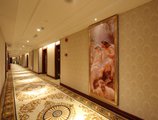 Vienna Hotel Guangzhou Nanhu Park