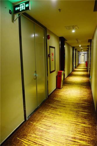 Xinghe Business Hotel(Railway Station & YuexiuPark Branch) в Гуанчжоу Китай ✅. Забронировать номер онлайн по выгодной цене в Xinghe Business Hotel(Railway Station & YuexiuPark Branch). Трансфер из аэропорта.