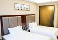 Guangzhou Jia Li Da Hotel в Гуанчжоу Китай ✅. Забронировать номер онлайн по выгодной цене в Guangzhou Jia Li Da Hotel. Трансфер из аэропорта.