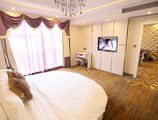 Guangzhou Jia Li Da Hotel в Гуанчжоу Китай ✅. Забронировать номер онлайн по выгодной цене в Guangzhou Jia Li Da Hotel. Трансфер из аэропорта.