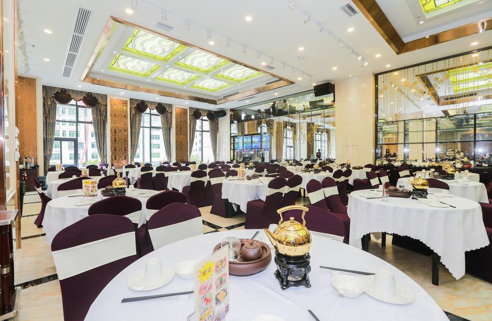 Guangzhou Jia Li Da Hotel в Гуанчжоу Китай ✅. Забронировать номер онлайн по выгодной цене в Guangzhou Jia Li Da Hotel. Трансфер из аэропорта.