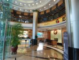 Guangzhou Hong Fan Hotel - Yihe в Гуанчжоу Китай ✅. Забронировать номер онлайн по выгодной цене в Guangzhou Hong Fan Hotel - Yihe. Трансфер из аэропорта.