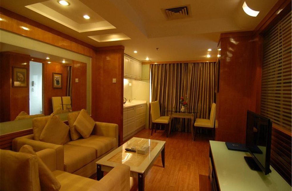 Guangzhou Hong Fan Hotel - Yihe в Гуанчжоу Китай ✅. Забронировать номер онлайн по выгодной цене в Guangzhou Hong Fan Hotel - Yihe. Трансфер из аэропорта.