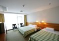 Guangzhou Hong Fan Hotel - Yihe в Гуанчжоу Китай ✅. Забронировать номер онлайн по выгодной цене в Guangzhou Hong Fan Hotel - Yihe. Трансфер из аэропорта.