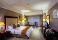 Yutong Hotel в Гуанчжоу Китай ✅. Забронировать номер онлайн по выгодной цене в Yutong Hotel. Трансфер из аэропорта.