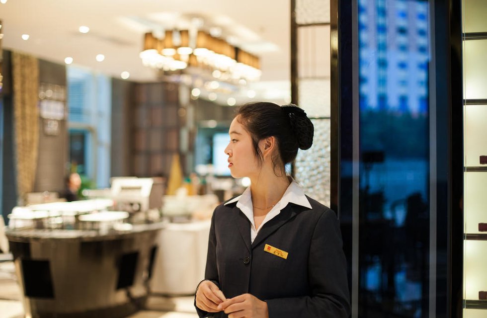 Yutong Hotel в Гуанчжоу Китай ✅. Забронировать номер онлайн по выгодной цене в Yutong Hotel. Трансфер из аэропорта.