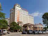 Haili Garden Hotel в Гуанчжоу Китай ✅. Забронировать номер онлайн по выгодной цене в Haili Garden Hotel. Трансфер из аэропорта.