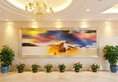 Haili Garden Hotel в Гуанчжоу Китай ✅. Забронировать номер онлайн по выгодной цене в Haili Garden Hotel. Трансфер из аэропорта.