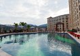 Haili Garden Hotel в Гуанчжоу Китай ✅. Забронировать номер онлайн по выгодной цене в Haili Garden Hotel. Трансфер из аэропорта.