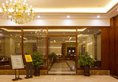 Haili Garden Hotel в Гуанчжоу Китай ✅. Забронировать номер онлайн по выгодной цене в Haili Garden Hotel. Трансфер из аэропорта.