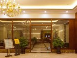 Haili Garden Hotel в Гуанчжоу Китай ✅. Забронировать номер онлайн по выгодной цене в Haili Garden Hotel. Трансфер из аэропорта.
