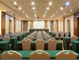 Haili Garden Hotel в Гуанчжоу Китай ✅. Забронировать номер онлайн по выгодной цене в Haili Garden Hotel. Трансфер из аэропорта.