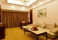 Haili Garden Hotel в Гуанчжоу Китай ✅. Забронировать номер онлайн по выгодной цене в Haili Garden Hotel. Трансфер из аэропорта.