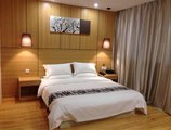 Starway Hotel Guangzhou South Railway Station в Гуанчжоу Китай ✅. Забронировать номер онлайн по выгодной цене в Starway Hotel Guangzhou South Railway Station. Трансфер из аэропорта.