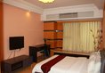 She & He Service Apartment Huifeng в Гуанчжоу Китай ✅. Забронировать номер онлайн по выгодной цене в She & He Service Apartment Huifeng. Трансфер из аэропорта.